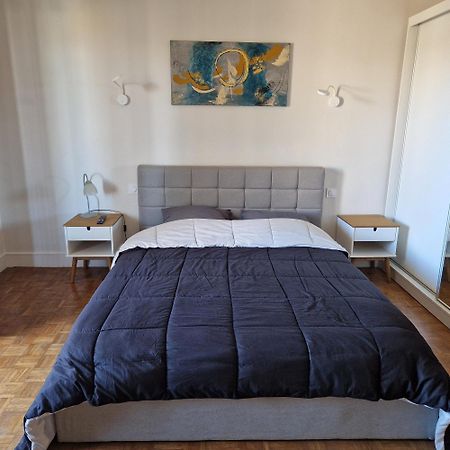 Location Bord De Mer, Villa De Vacances 6-8 Personnes - Jardin فالراس بلاج المظهر الخارجي الصورة