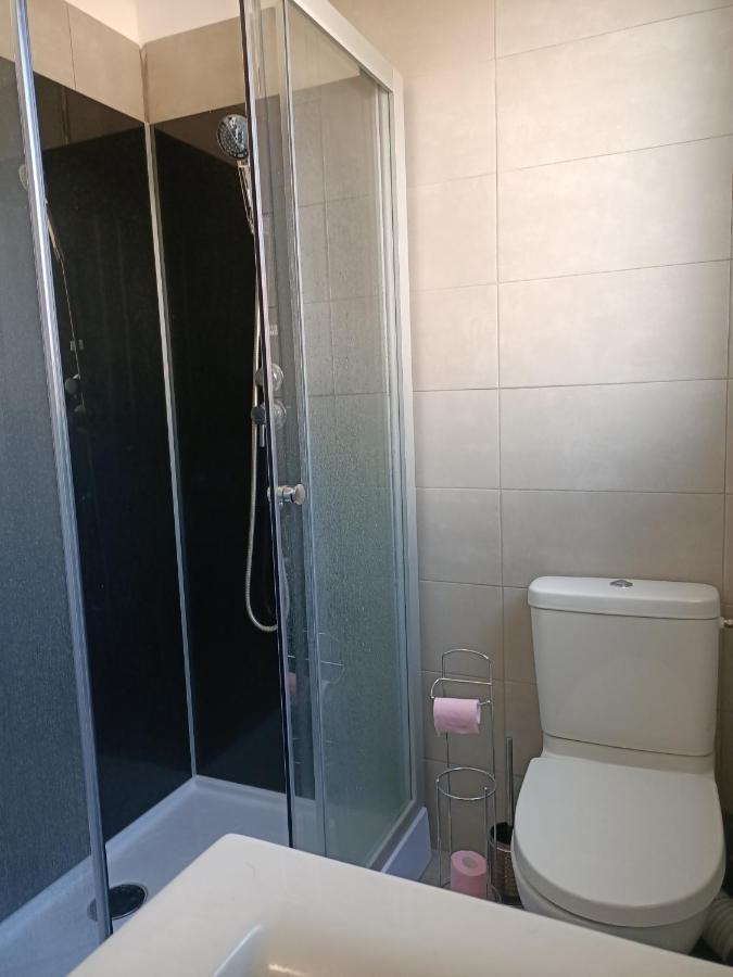 Location Bord De Mer, Villa De Vacances 6-8 Personnes - Jardin فالراس بلاج المظهر الخارجي الصورة