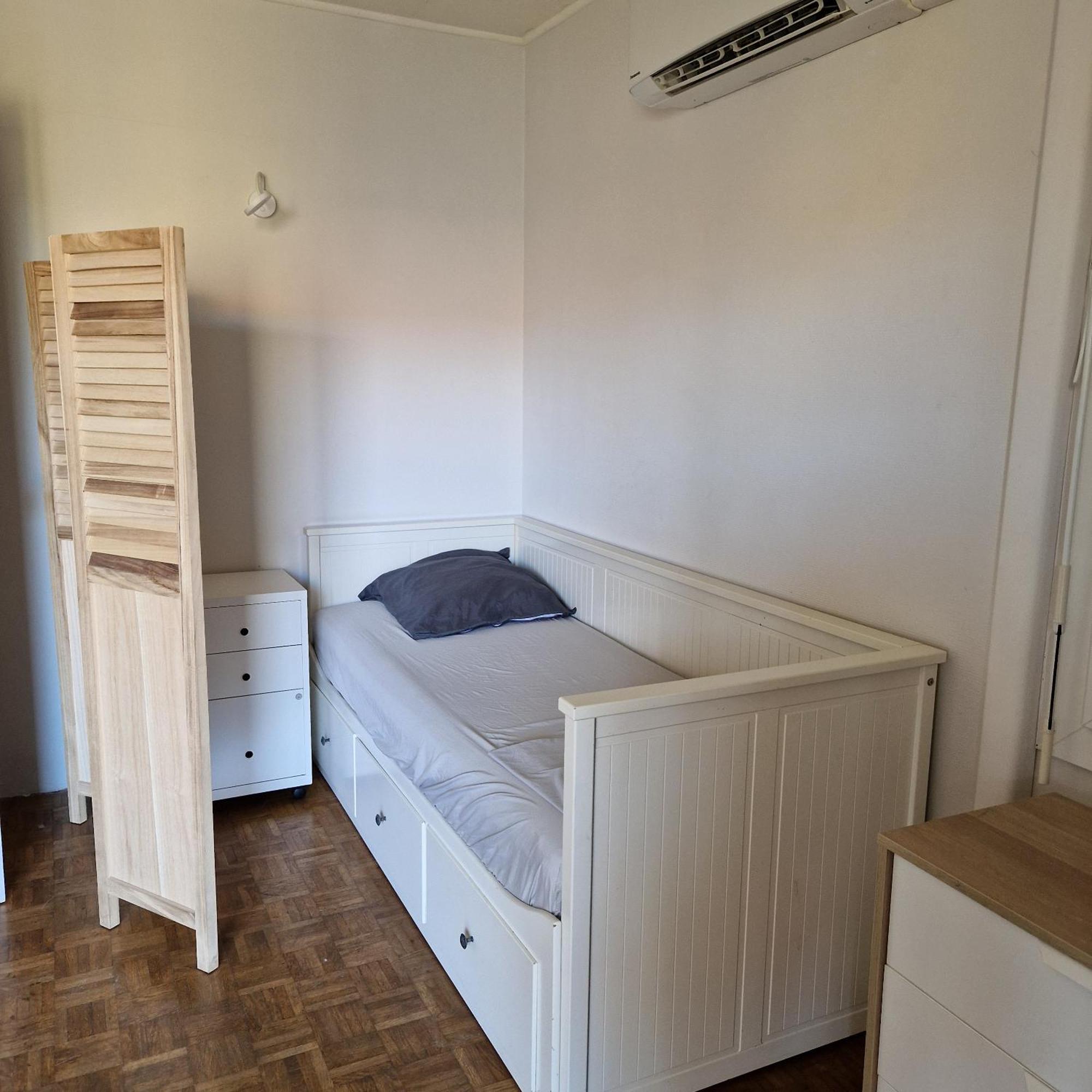 Location Bord De Mer, Villa De Vacances 6-8 Personnes - Jardin فالراس بلاج المظهر الخارجي الصورة